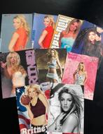 Britney Spears Posters - A4 Formaat, Verzamelen, A4 of kleiner, Ophalen of Verzenden, Muziek, Rechthoekig Staand