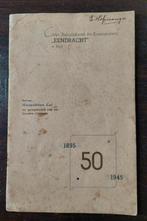 Eext, Eendracht zuivelfabriek en korenmalerij Revue 1947, Boeken, Ophalen of Verzenden, Zo goed als nieuw