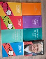 Boeken youp e 10, Ophalen of Verzenden, Gelezen, Cabaret
