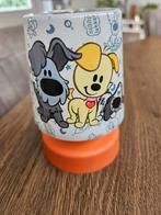 Woezel en Pip lampje, Kinderen en Baby's, Kinderkamer | Inrichting en Decoratie, Ophalen of Verzenden, Zo goed als nieuw, Lamp