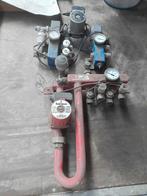 2st vloerverwarmingverdeler 2 groeps, Ophalen, Minder dan 30 cm, Overige typen, Minder dan 60 cm