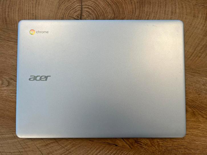 Acer Chromebook 314, Computers en Software, Chromebooks, Zo goed als nieuw, 14 inch, 4 GB of minder, 64 GB, Ophalen of Verzenden