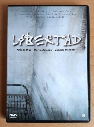 Libertad (2000) Glenda Diaz, Oscar Torres - Verzenden 2,75 beschikbaar voor biedingen