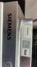 Vaatwasser inbouw Siemens SN636X081E/63, Ophalen, Gebruikt