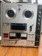 Sony TC-630 taperecorder/ bandrecorder, Audio, Tv en Foto, Bandrecorders, Ophalen of Verzenden, Bandrecorder