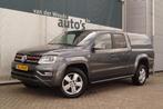 Volkswagen Amarok 3.0 TDI 260pk DSG 4-Motion Dubbel Cabine H, Automaat, Gebruikt, Euro 6, Volkswagen