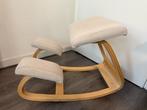Ergonomic Kneeling Chair/Ergonomic Kneel Chair, Ophalen, Ergonomisch, Gebruikt, Beige