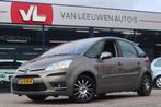 Citroën C4 Picasso 1.6 VTi Image 5p. | Lichtmetaal | Trekha, Auto's, Voorwielaandrijving, Stof, Gebruikt, Zwart