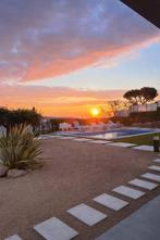 Luxe Spaanse Vakantievilla met zeezicht, Vakantie, Wasmachine, Costa Brava, Landelijk, Eigenaar