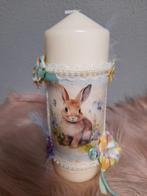 Div leuke brocante kaarsen 12.95 p.s, Ophalen of Verzenden