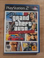 Grand Theft Auto Liberty City Stories GTA LCS - Playstation2, Spelcomputers en Games, 1 speler, Ophalen of Verzenden, Gebruikt