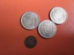 Zwitserse 10 rappen ,munt 1876  .100 zilver en 3  5franken ., Postzegels en Munten, Munten | Europa | Niet-Euromunten, Verzenden