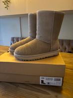 Zgan originele Ugg classic short calfhair mt 37, UGG, Overige kleuren, Ophalen of Verzenden, Zo goed als nieuw