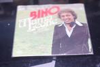 Bino - Mama Leone Mooie vinylsingle, Gebruikt, Verzenden, 7 inch, Single