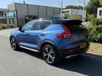 Volvo XC40 1.5 T3 R-Design 163PK Automaat•Pano•Trekhaak, 1525 kg, Gebruikt, Euro 6, Blauw