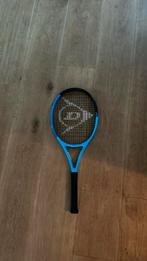 Heel mooi tennisracket, Sport en Fitness, Tennis, Ophalen of Verzenden, Gebruikt, Racket, Overige merken