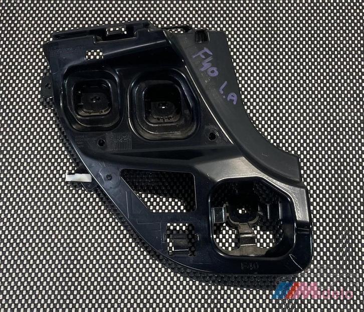 BMW F40 BUMPERSTEUN LINKS ACHTER 51127461397, Auto-onderdelen, Overige Auto-onderdelen, BMW, Gebruikt, Ophalen of Verzenden