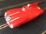 Strombecker 1/32 Jaguar D-type, Kinderen en Baby's, Speelgoed | Racebanen, Ophalen of Verzenden, Elektrisch, Overige merken