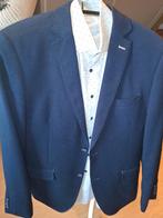 Heren Colbert/ jasje, Kleding | Dames, Ophalen, Blauw, Maat 46/48 (XL) of groter, Zo goed als nieuw