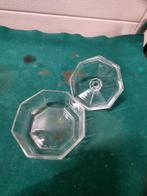 bonbon schaaltje met deksel arcoroc, Ophalen of Verzenden