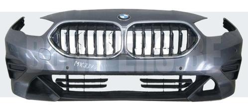 Bumper BMW 2 F44 Gran Coupe 19- 5111-7474575 Voorbumper MK33, Auto-onderdelen, Carrosserie en Plaatwerk, Bumper, Voor, Gebruikt