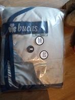 Bucas Power Turnout Light High Nek deken, Ophalen of Verzenden, Deken