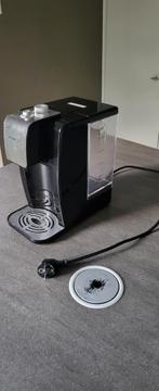Emerio Waterdispenser, Ophalen, Gebruikt