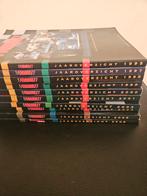 Formule 1 Jaaroverzichten - Nieuwstaat!, Boeken, Encyclopedieën, Arjen van Vliet, Nieuw, Ophalen of Verzenden, Los deel