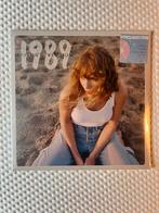 Taylor Swift 1989 2LP Special Edition (Taylor’s Version), Cd's en Dvd's, Vinyl | Pop, Ophalen of Verzenden, 2000 tot heden, Nieuw in verpakking