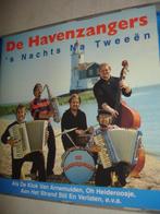 De Havenzangers- 's Nachts na tweeen- (NIEUW), Verzenden, Nieuw in verpakking, Levenslied of Smartlap