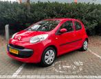 Citroën C1 1.0 5-DRS 2007 | 113.557 km | APK 4-25 | Rood, Voorwielaandrijving, 4 stoelen, C1, 68 pk