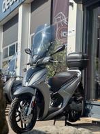 Kymco New People S Mat Stealth Grey NIEUWSTAAT, Ophalen