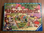 Efteling Sprookjesspel - Leuk familiespel!, Een of twee spelers, Ophalen of Verzenden, Zo goed als nieuw