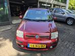 Fiat Panda 1.2 Emotion | 12MND GARANTIE | NW APK | AIRCO | L, Voorwielaandrijving, Stof, Gebruikt, 1242 cc