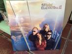 Space Elevator II 2x Lp en Cd, Ophalen of Verzenden, Nieuw in verpakking