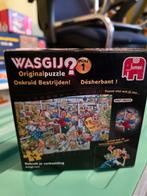 Wasgij mini puzzels, Ophalen of Verzenden, Minder dan 500 stukjes, Zo goed als nieuw