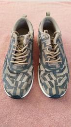 Nike Air Max Thea Sneakers Maat 42,5, Bruin, Nike, Ophalen of Verzenden, Sneakers of Gympen