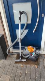 Dyson DC19 defect, Ophalen