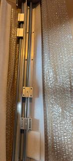 Geleiding 16mm, 800mm lang, Ophalen of Verzenden, Gebruikt