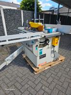 Combinatie machine 5 voudig Merk Casadei, Doe-het-zelf en Verbouw, Gereedschap | Overige machines, Ophalen, Gebruikt