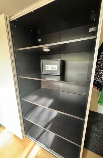 Ikea Pax kast - afbeelding 4