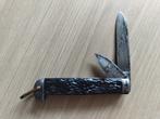 Camillus WW1 1915 Navy Knife (110 jaar oud), Ophalen of Verzenden, Marine, Amerika, Mes of Dolk