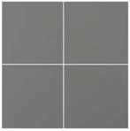 RESTPARTIJ! Vloertegels Paray Basalt 15x15 nu voor €21,50, Keramiek, Overige typen, Nieuw, Ophalen of Verzenden
