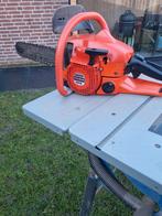 Dolmar 112 kettingzaag - loopt niet, Ophalen, Gebruikt, Kettingzaag, Dolmar