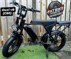 Nieuwe Fatbikes V8, H9 & V20 Pro -Alarm en Hydraulische ‼️, Fietsen en Brommers, Elektrische fietsen, Overige merken, Nieuw, Ophalen of Verzenden
