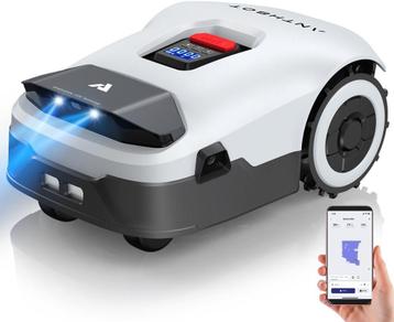 Anthbot Genie 3000 – Slimme Robotmaaier – Automatische Grasm beschikbaar voor biedingen