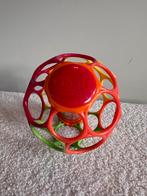 Oball Rammelaar - Kleurrijk Speelplezier!, Kinderen en Baby's, Speelgoed | Babyspeelgoed, Ophalen of Verzenden, Zo goed als nieuw
