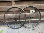 Mavic Open Disc Wielset - Shimano 10/11/12 Speed, Ophalen, Gebruikt, Racefiets, Wiel