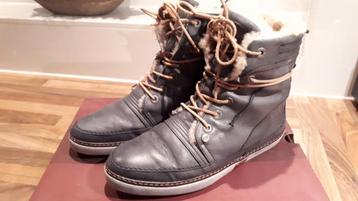 *** MOOIE HOGE DAMES BOOT VAN REHAB MAAT 39 *** beschikbaar voor biedingen