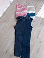 4 delig maat 44, Kleding | Dames, Broeken en Pantalons, Ophalen of Verzenden, Zo goed als nieuw, Maat 42/44 (L), Lang